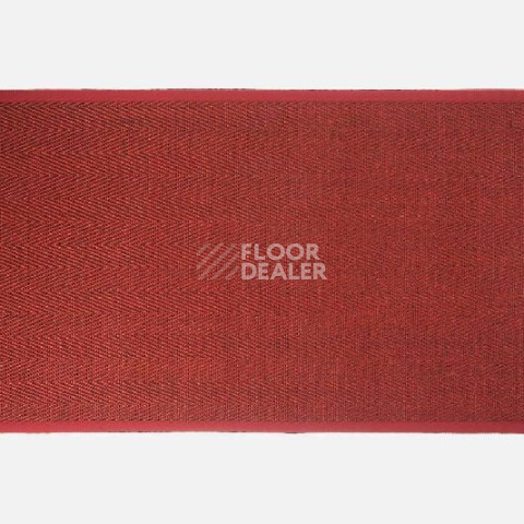 Ковролин VM Carpet Barrakuda 9361 Red фото 1 | FLOORDEALER